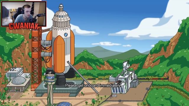 JAK MY KUMPLE Z CHARLESEM! - Henry The Stickmin Collection #2 смотреть онлайн