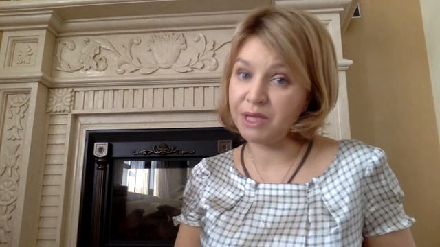 ПРИВЕТ! Давайте познакомимся! Татьяна Бойко смотреть онлайн