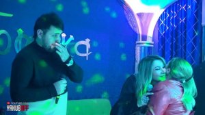 Асик Набиев и Марзият Абдулаева - И только (Концертная версия)