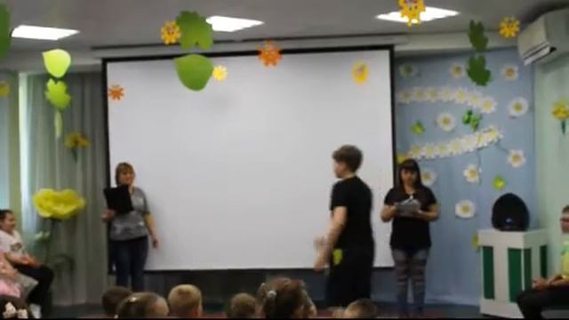 ЛЕТО 2019 смотреть онлайн