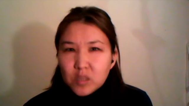 Отзыв на индивидуальную сессию с Агни от Асии Изтелеуовой (Астана, Казахстан) смотреть онлайн