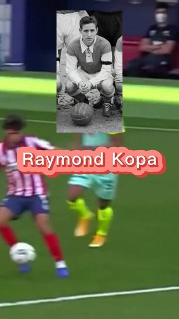 ¿Cuáles son los 5 mejores jugadores franceses? смотреть онлайн