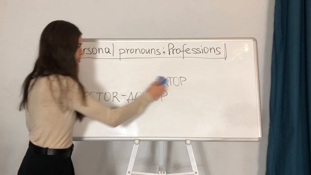#3 How To Ask Basic Questions In Russian!