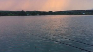 Рыбалка.Нижнеподкумск 3-й пруд. День рыбака.Ставропольский край.