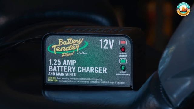 Top 5 Best Battery Maintainers 2023 [don’t buy one before watching this] смотреть онлайн