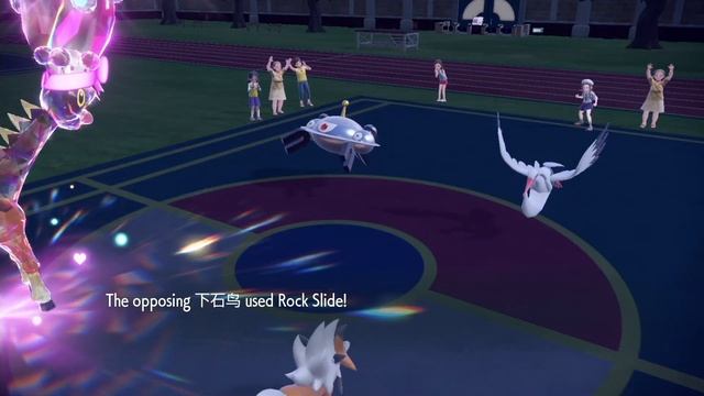 Поясняю за мету | VGC23-1 | Pokemon Scarlet/Violet #25 смотреть онлайн