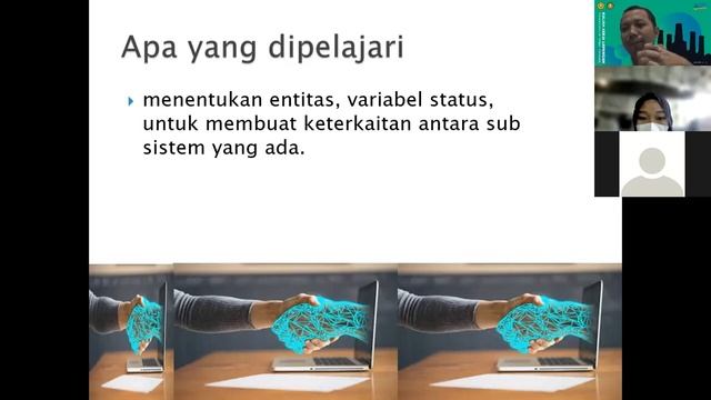 Pertemuan 1 Kuliah Pemodelan Sistem : "Pengantar kuliah" смотреть онлайн
