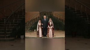 Ингушетия. Ингушская народная песня в исполнении Хадишат Ахциевой! 🇷🇺