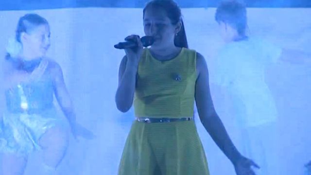 Уроки вокала в Сочи. MAIC VOICE 5 лет смотреть онлайн