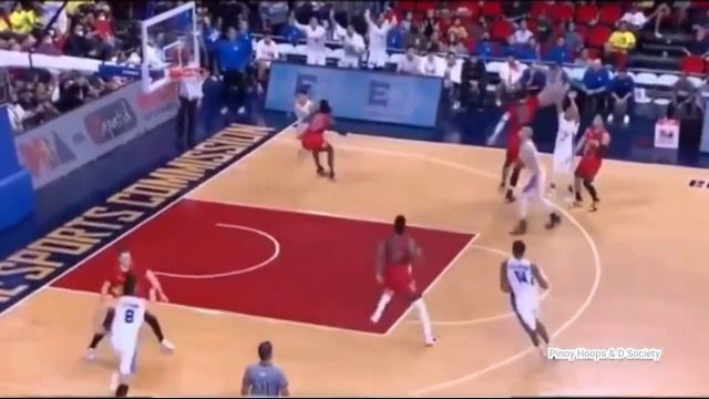 CLASSIC THE BLUR JAYSON CASTRO PUTTING A SHOW at THE HIGHEST QUALITY PLAYER смотреть онлайн