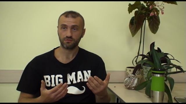 Іван Дригало - Знайди своє Я смотреть онлайн