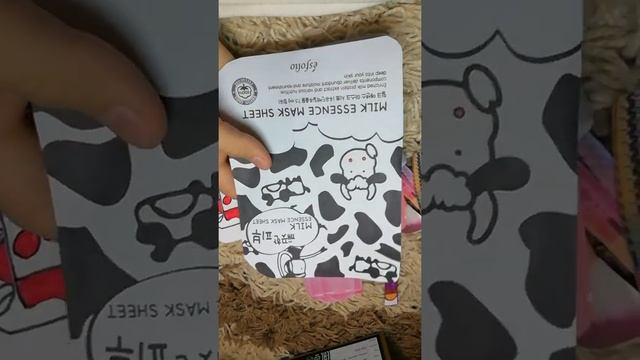 моя косметика🥺💗 смотреть онлайн