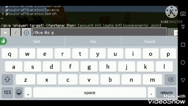 Minecraft pe furniture mod for mcpe 1.16 link смотреть онлайн