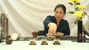 День китайской культуры