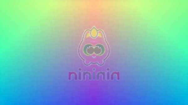 Ninimo Logo Effects (Sponsored by Preview 2 Effects) in Confusion