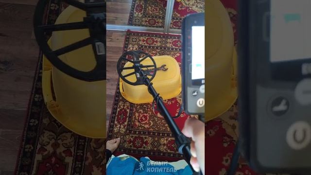 Батл мультичастотников: Minelab Manticore против XP Deus 2 / Minelab Equinox 800 / Nokta Legend смотреть онлайн