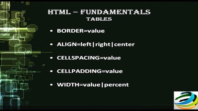 Introduction to Web Design covering many different skills that are used in production websites смотреть онлайн