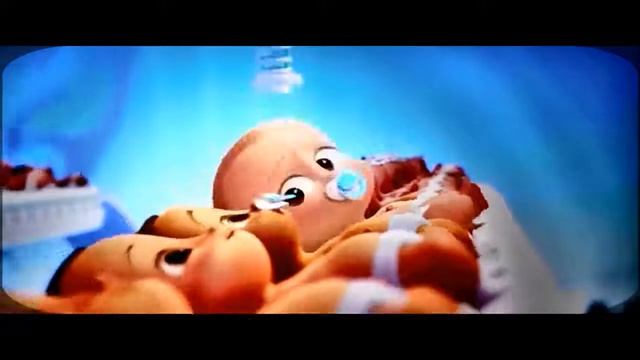 БОСС МОЛОКОСОС  РОЖДЕНИЕ