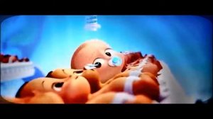 БОСС МОЛОКОСОС  РОЖДЕНИЕ