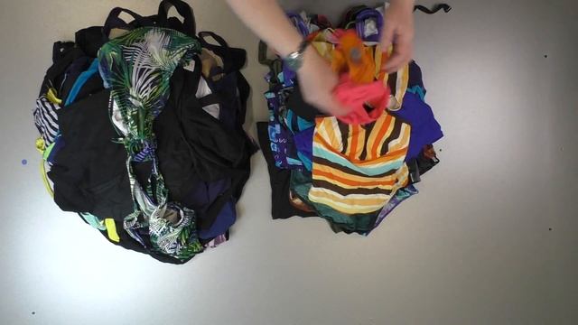 Бронь лот 1969 Купальники (8,2 кг, 65 шт, 8200 руб, 126 руб/шт) смотреть онлайн