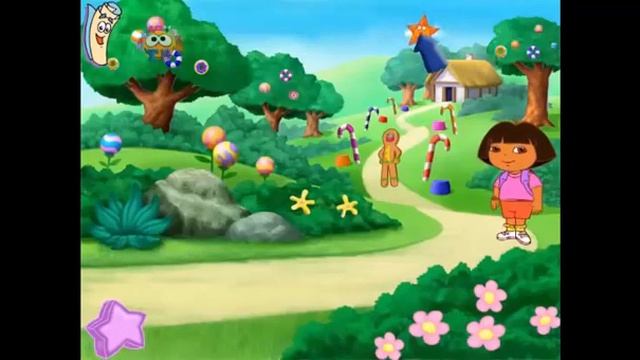 Даша путешественница и Диего на русском все серии подряд-Даша путешественница спасает Диего смотреть онлайн