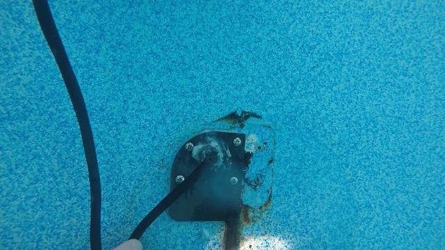 Swimming pool leak and concealed water leak detection and repair in Kelvin Grove смотреть онлайн