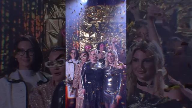 Стильное корпоративное мероприятия для SK Aesthics