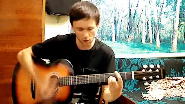 Цхинвал. Дата: 17 августа 2012 г., 22:12.