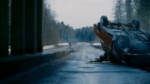 Фильм о непредсказуемой жизни инвесторов / Медвежья охота 2007 / боевик триллер драма