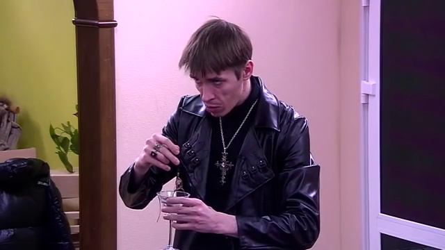 Ритуал для призыва сексуальности и красоты смотреть онлайн