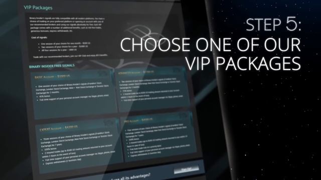 Видео-инструкция для Binary Insider смотреть онлайн