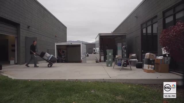 KSL Investigates rising number of moving scams getting the best of Utahns смотреть онлайн