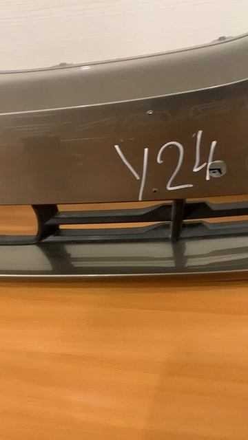 Бампер передний ОРИГИНАЛ BMW 5 G30