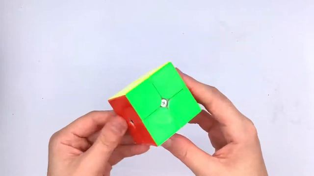 YJ MGC Elite 2x2 & MGC 4x4 Unboxing! | speedcubeshop.com смотреть онлайн