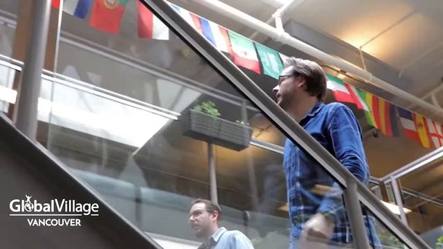Global Village Vancouver смотреть онлайн