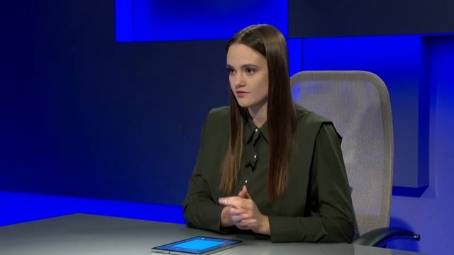 Молодёжи из сельских территорий Севастополя помогут создать грантовые проекты смотреть онлайн