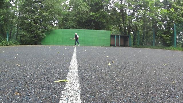 Школа английского языка в Пушкино _ Теннис в Пушкино _ Обучение Рабочие моменты… смотреть онлайн