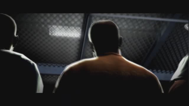 Kane & Lynch: Смертники - Вступление смотреть онлайн