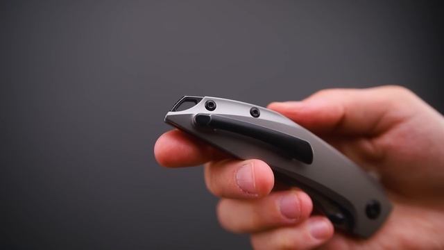 НОЖИ бренда KANSEPT