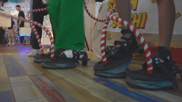 Выпускной 2023 Школа №25 г.Сочи смотреть онлайн