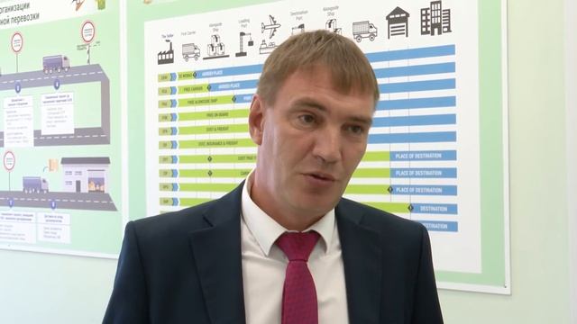 Открытие лабораторий смотреть онлайн