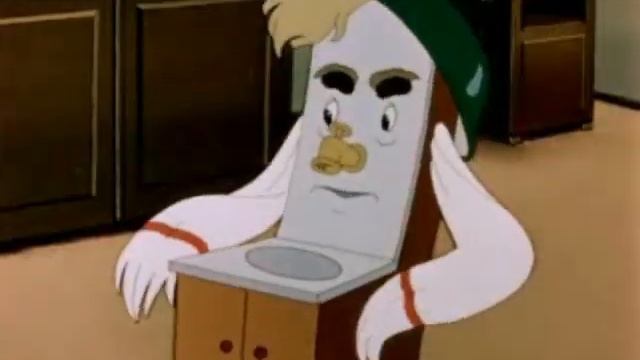 Moydodyr.wmv смотреть онлайн