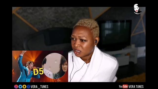 DIMASH: Amazing Reactions To Extreme  Vocals, Riffs, Runs And D8!! Whistle And Dog Whistle