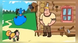 дурацкий русский все серии подряд 🤣😂