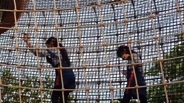 Motion Gate Dubai смотреть онлайн