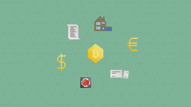 Что такое блокчейн смотреть онлайн