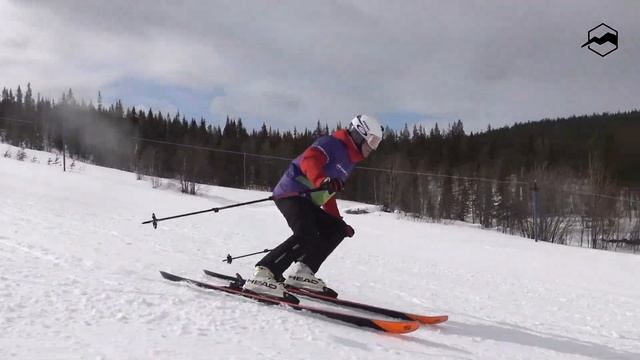 Salomon XDR 80 Ti 2019/2020. Тесты, отзывы смотреть онлайн