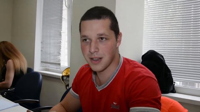 Отзыв на обучающий курс "Диетология под ключ". Владислав Капула смотреть онлайн