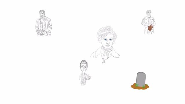 Great Expectations: The Plot of Chapter 1 смотреть онлайн