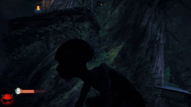 The Lord Оf The Rings: Gollum⚡Властелин Колец⚡Бэта Прохождение 18⚡На Русском языке⚡ смотреть онлайн